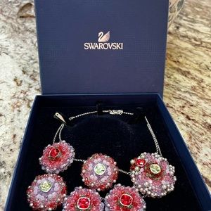 Swarovski Necklace